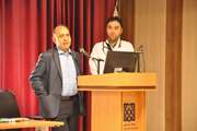 بررسی جدیدترین رویکردهای تشخیص و درمان مسمومیت با ارگانوفسفر در مورنینگ مشترک بیمارستان بهارلو